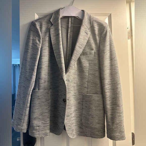Blazer - Picture 1 of 5